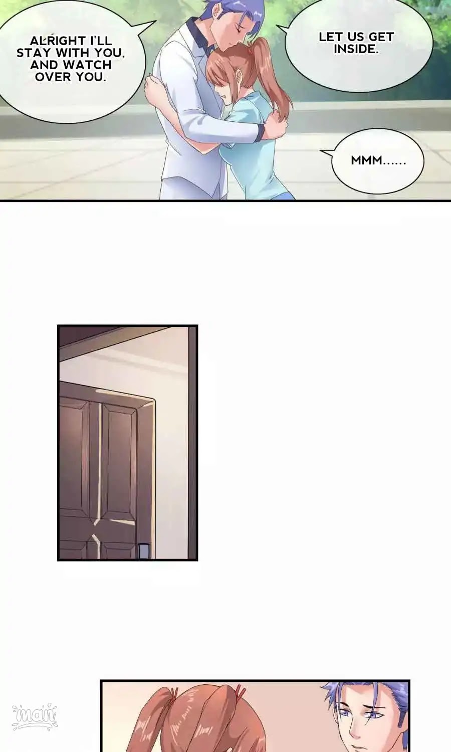 The Peerless Soldier Chapter 45 page 6 - Chapter 45