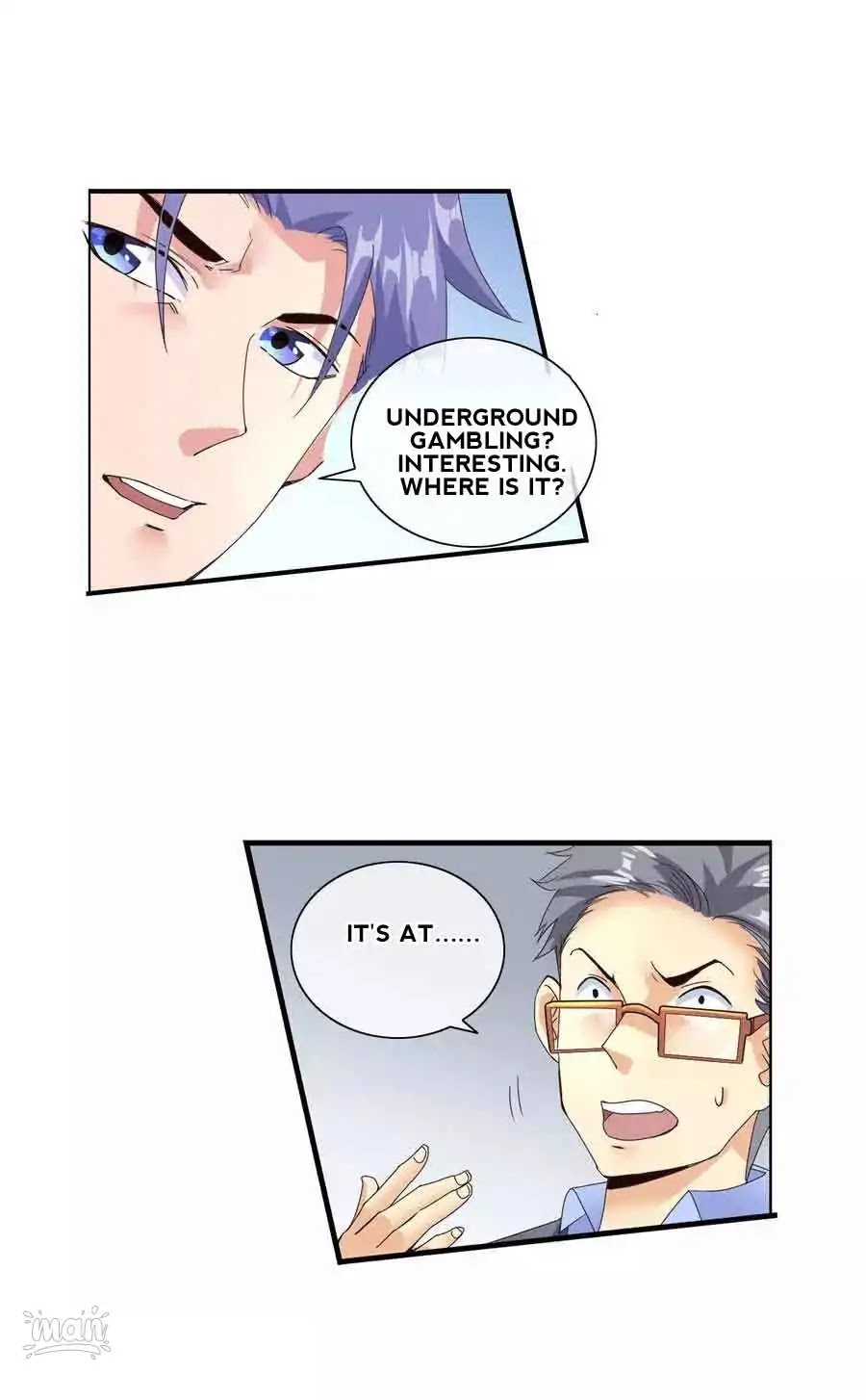 The Peerless Soldier Chapter 46 page 13 - Chapter 46