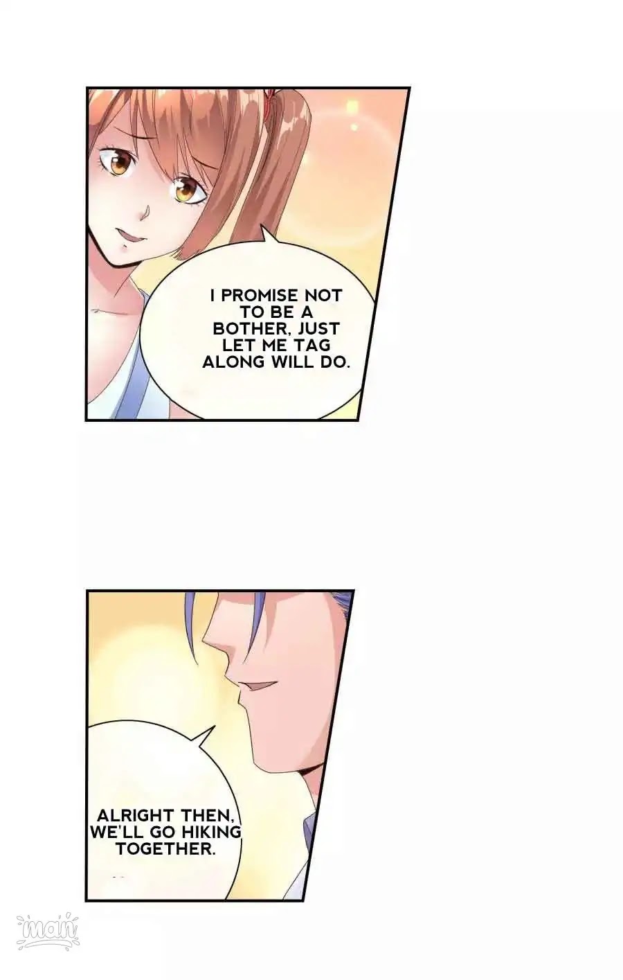 The Peerless Soldier Chapter 47 page 13 - Chapter 47