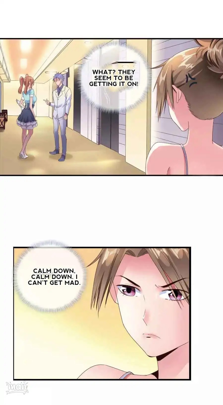 The Peerless Soldier Chapter 49 page 4 - Chapter 49