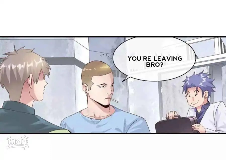 The Peerless Soldier Chapter 51 page 12 - Chapter 51