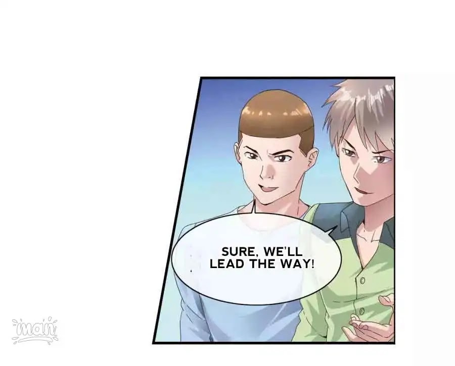 The Peerless Soldier Chapter 51 page 16 - Chapter 51