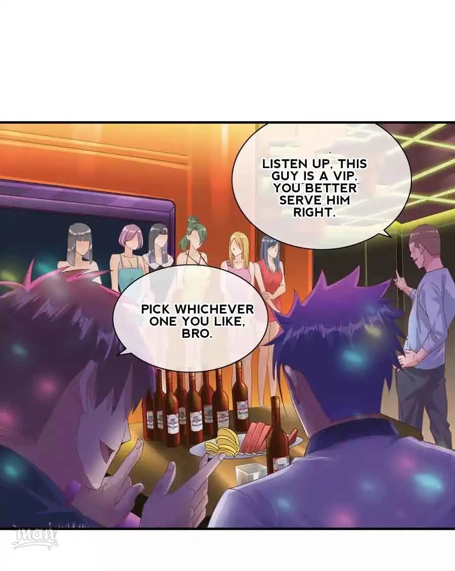 The Peerless Soldier Chapter 51 page 19 - Chapter 51