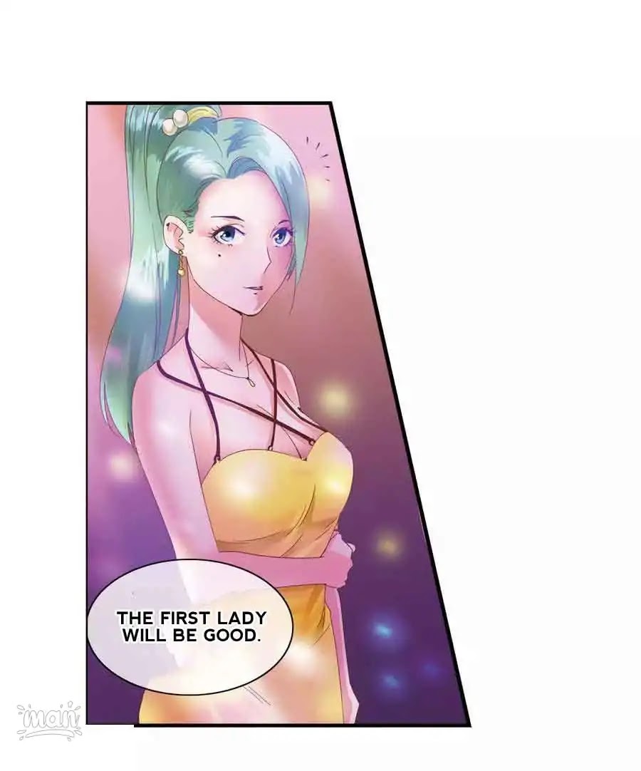 The Peerless Soldier Chapter 51 page 21 - Chapter 51