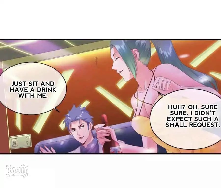 The Peerless Soldier Chapter 51 page 24 - Chapter 51