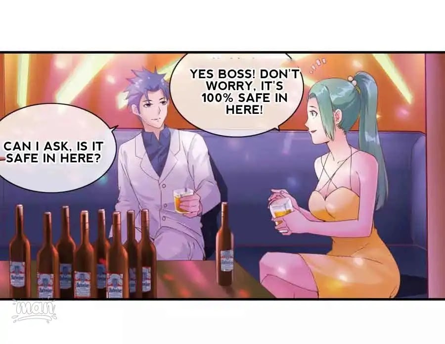 The Peerless Soldier Chapter 51 page 25 - Chapter 51
