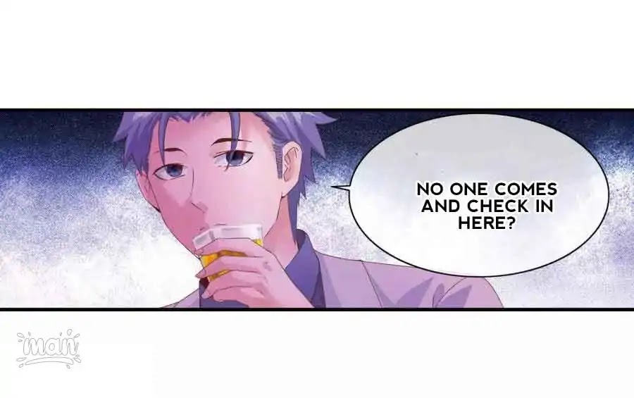 The Peerless Soldier Chapter 51 page 26 - Chapter 51