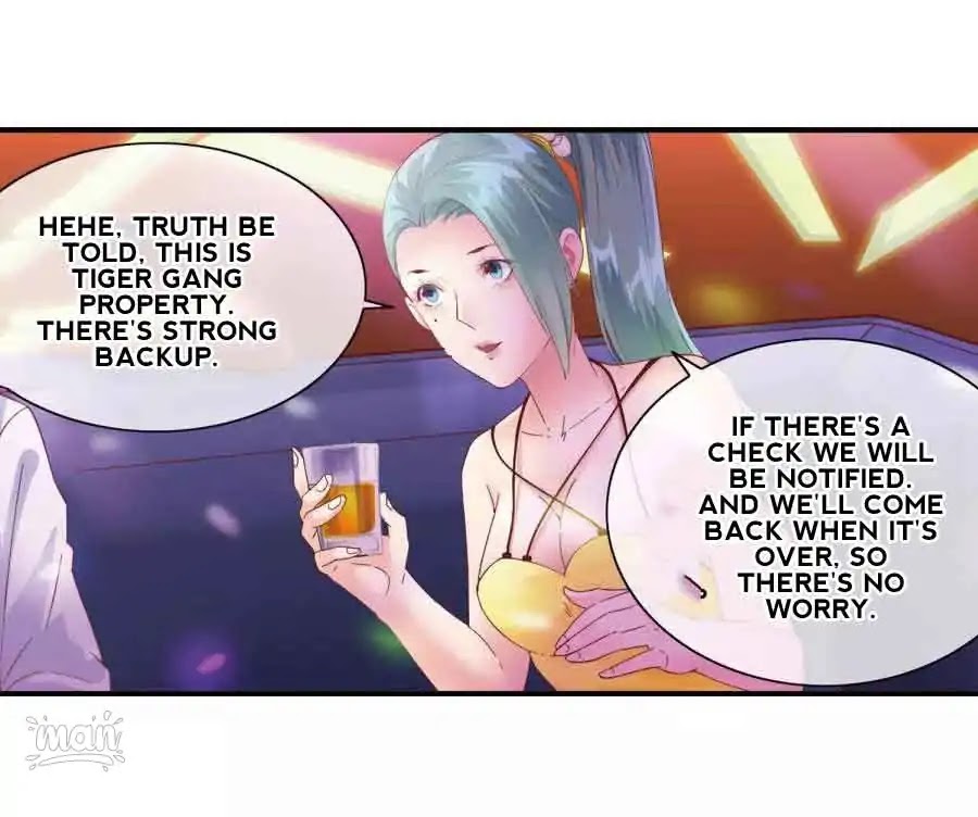 The Peerless Soldier Chapter 51 page 27 - Chapter 51