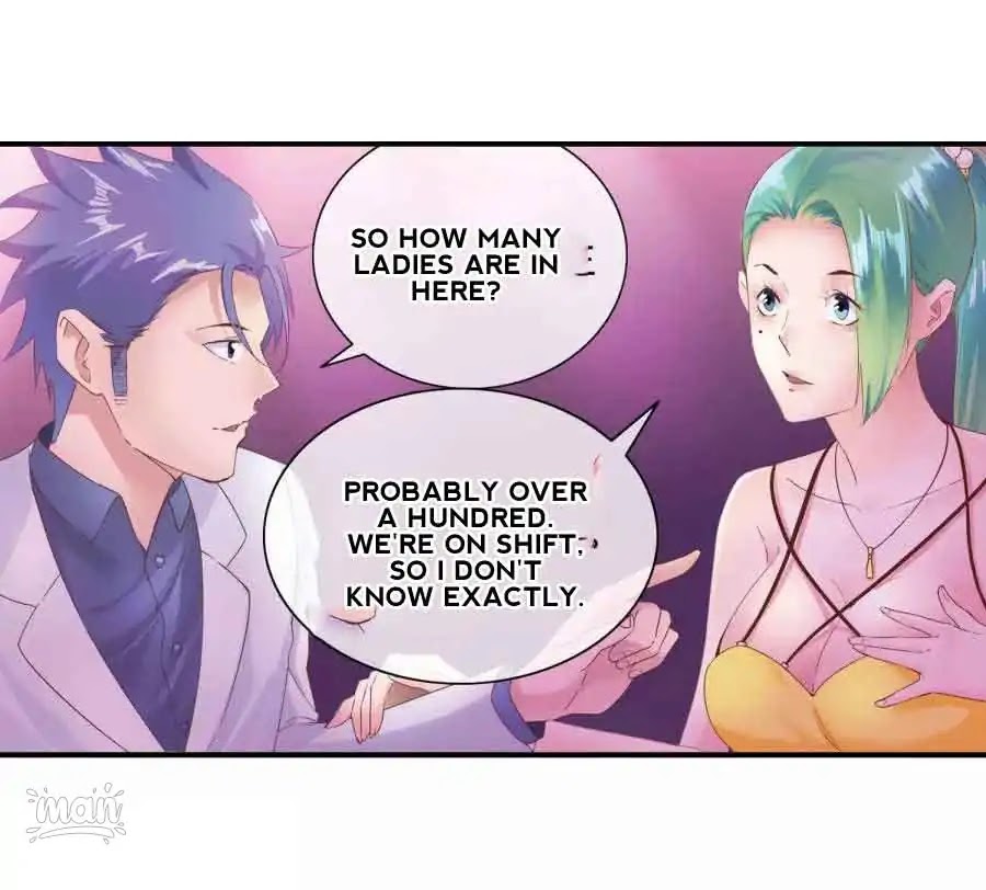 The Peerless Soldier Chapter 51 page 28 - Chapter 51