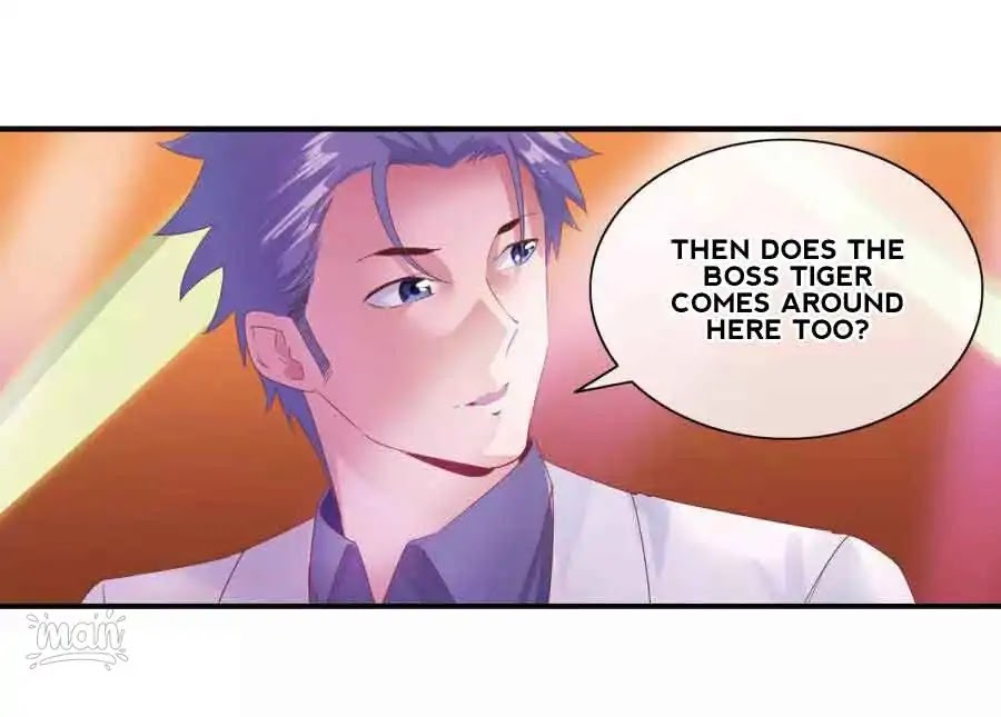 The Peerless Soldier Chapter 51 page 30 - Chapter 51