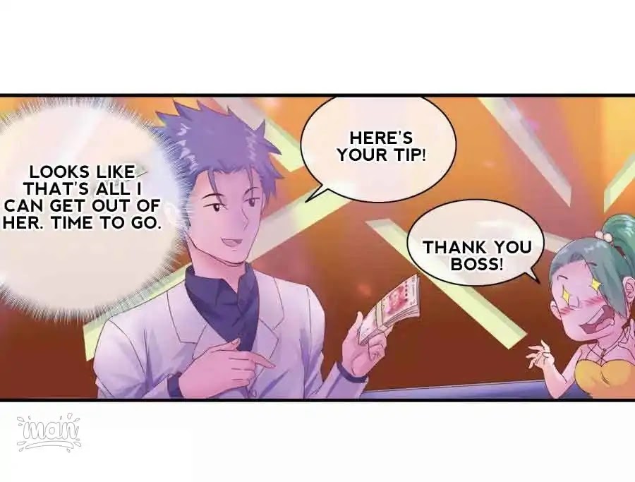 The Peerless Soldier Chapter 51 page 32 - Chapter 51