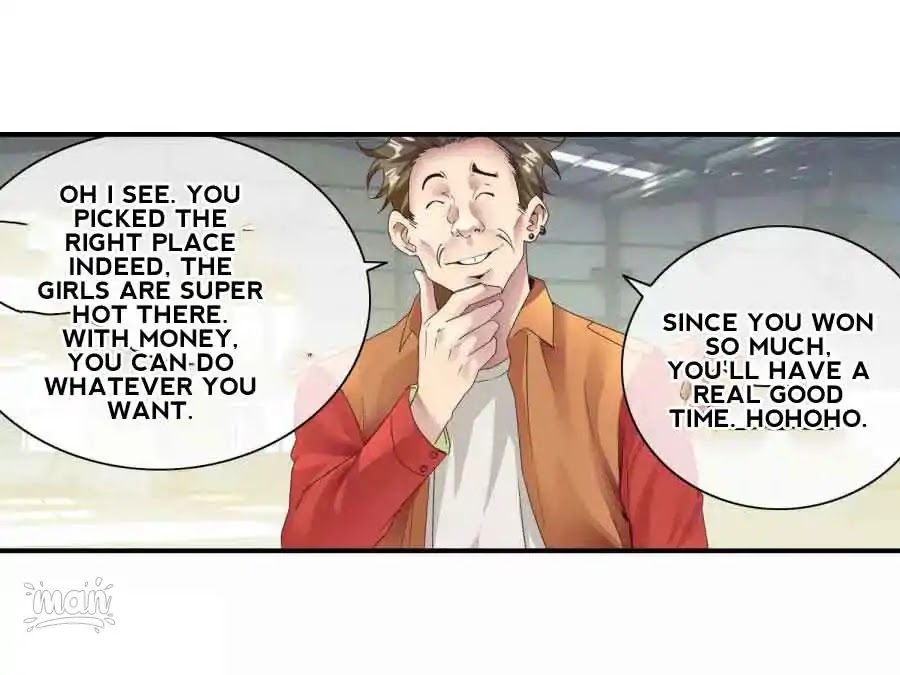 The Peerless Soldier Chapter 51 page 6 - Chapter 51