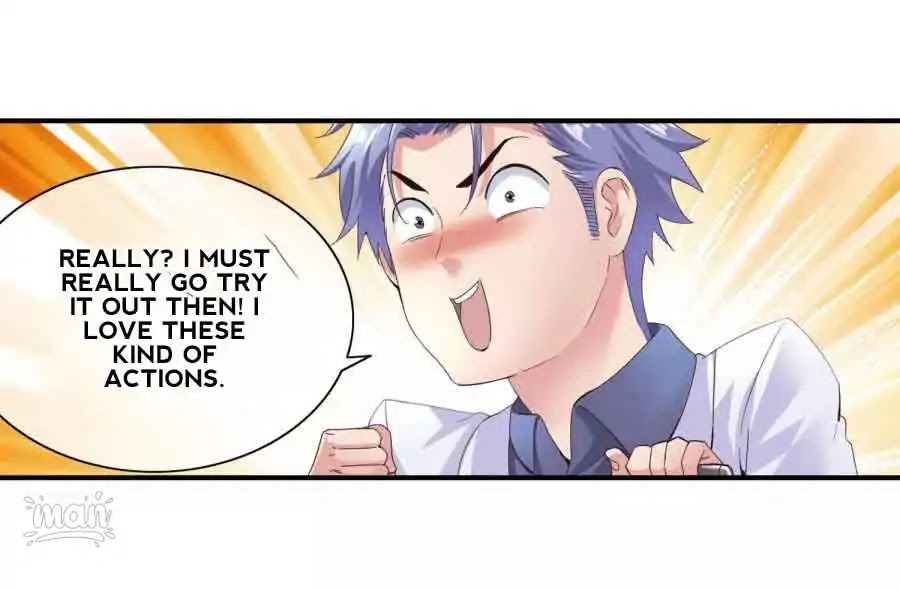 The Peerless Soldier Chapter 51 page 7 - Chapter 51