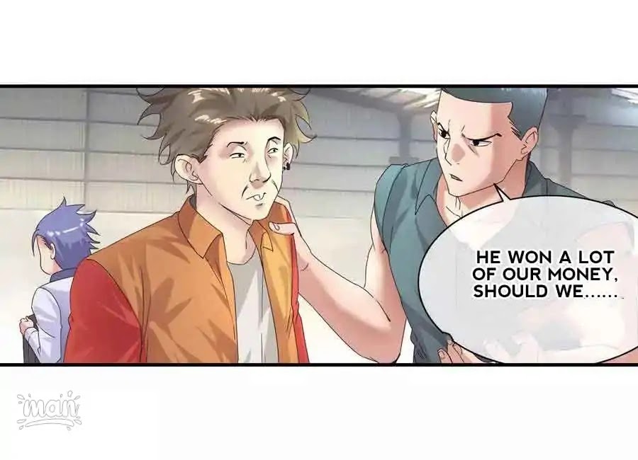 The Peerless Soldier Chapter 51 page 9 - Chapter 51