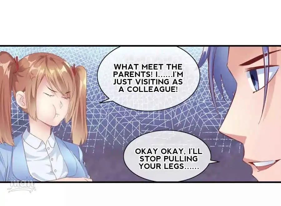 The Peerless Soldier Chapter 52 page 10 - Chapter 52