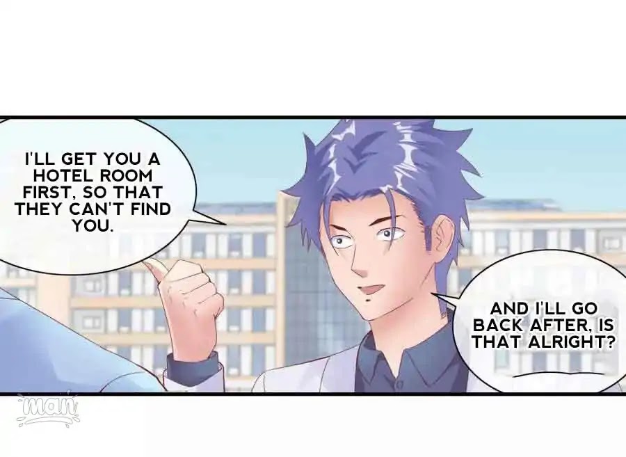 The Peerless Soldier Chapter 52 page 11 - Chapter 52