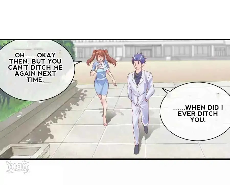 The Peerless Soldier Chapter 52 page 12 - Chapter 52
