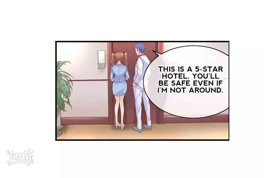 The Peerless Soldier Chapter 52 page 14 - Chapter 52