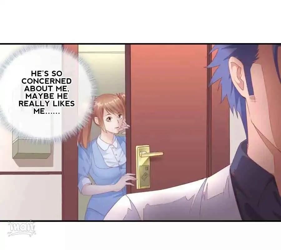 The Peerless Soldier Chapter 52 page 16 - Chapter 52