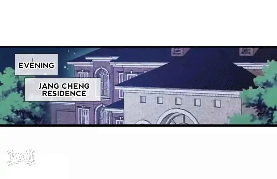 The Peerless Soldier Chapter 52 page 17 - Chapter 52