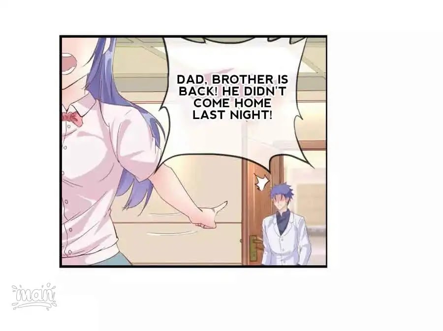 The Peerless Soldier Chapter 52 page 21 - Chapter 52