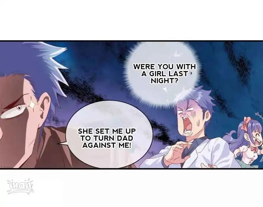 The Peerless Soldier Chapter 52 page 23 - Chapter 52