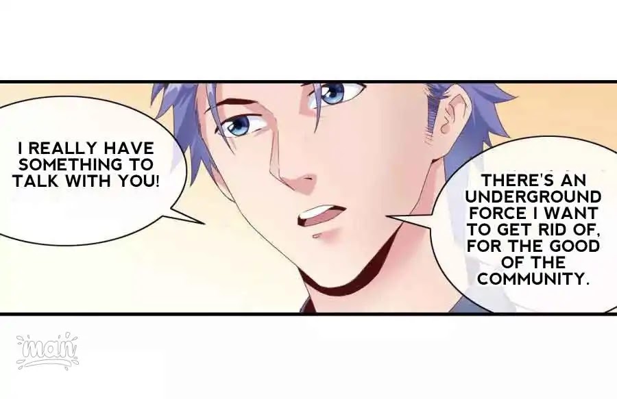 The Peerless Soldier Chapter 52 page 25 - Chapter 52