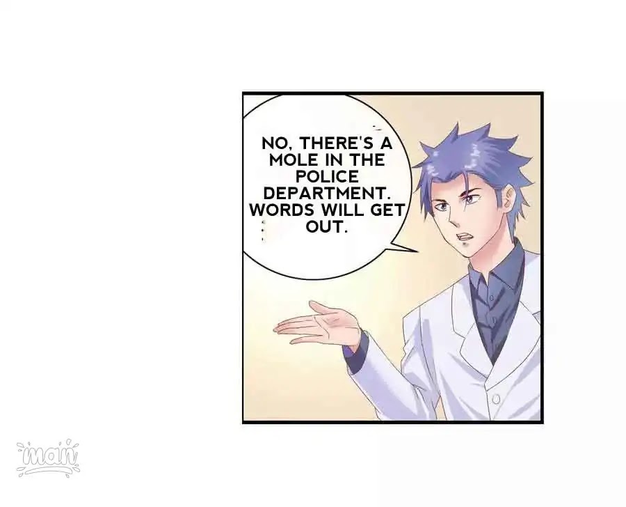The Peerless Soldier Chapter 52 page 27 - Chapter 52