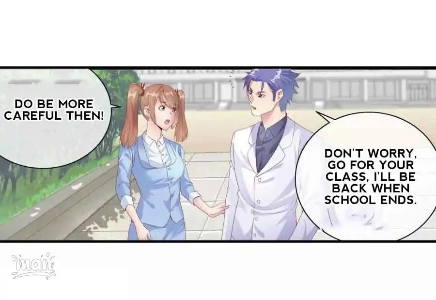 The Peerless Soldier Chapter 52 page 34 - Chapter 52