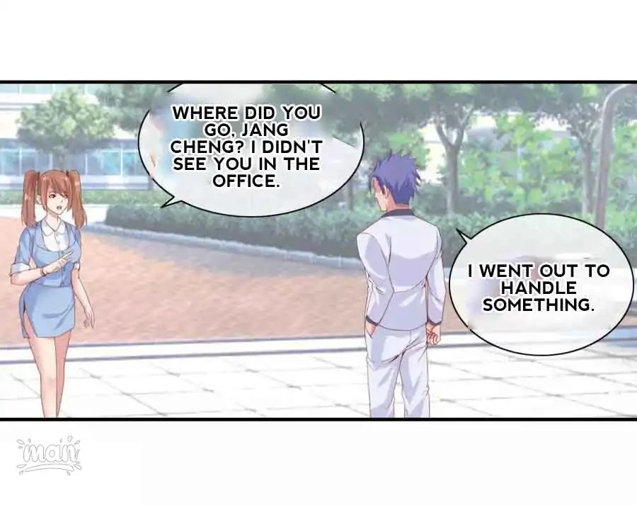 The Peerless Soldier Chapter 52 page 4 - Chapter 52