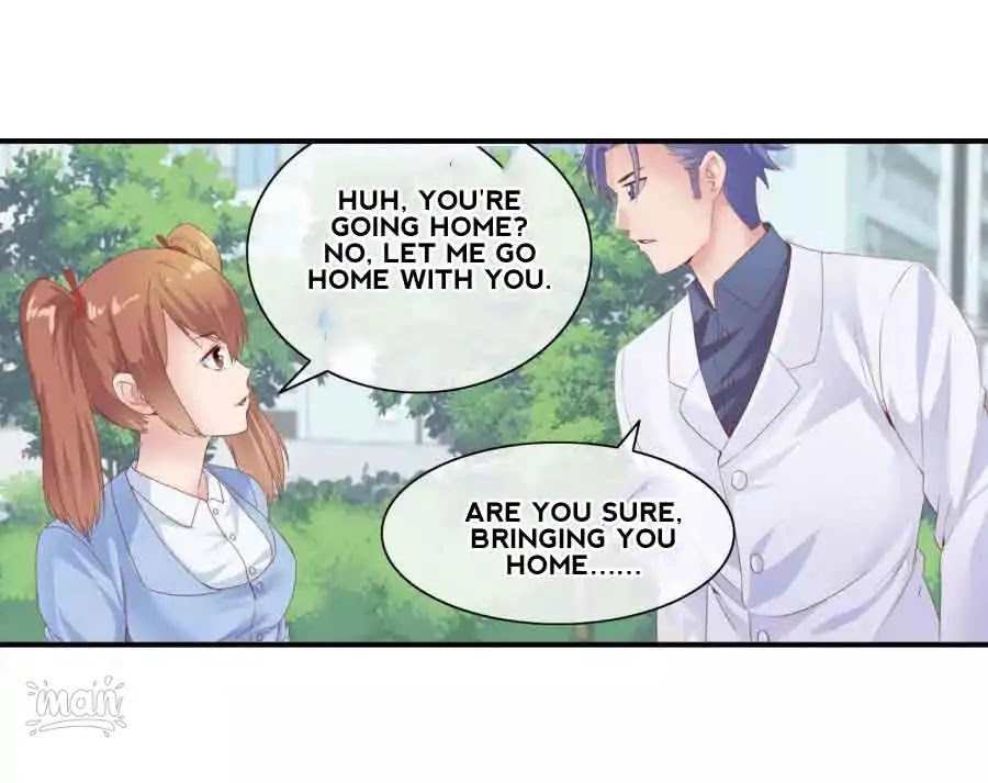 The Peerless Soldier Chapter 52 page 6 - Chapter 52