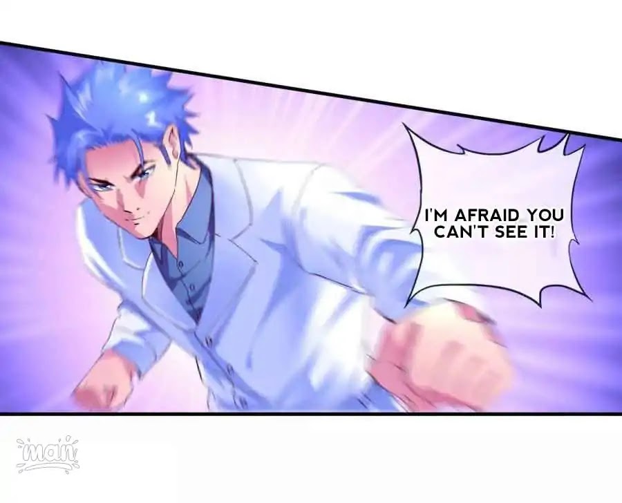 The Peerless Soldier Chapter 53 page 11 - Chapter 53