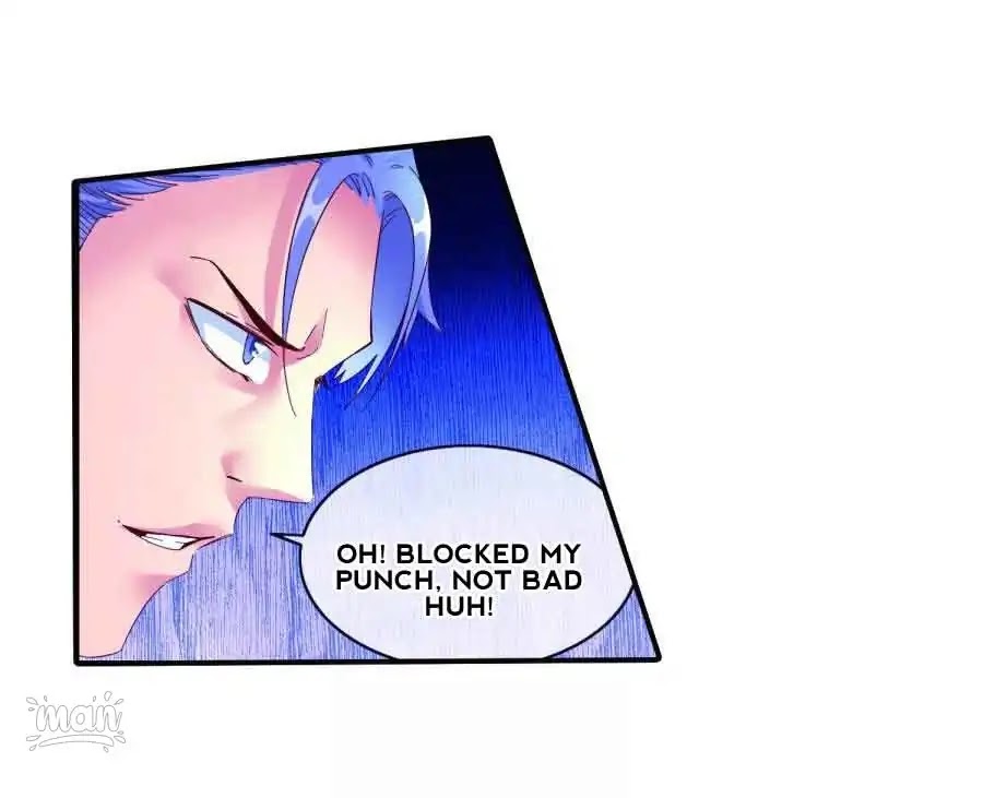 The Peerless Soldier Chapter 53 page 13 - Chapter 53