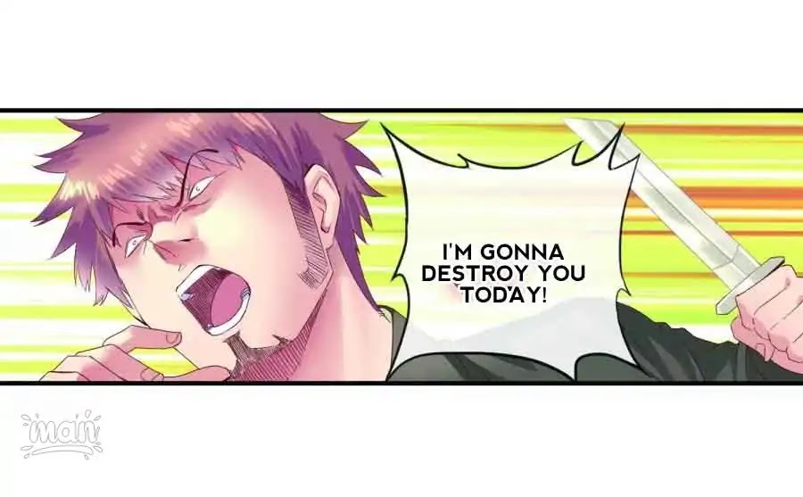 The Peerless Soldier Chapter 53 page 15 - Chapter 53