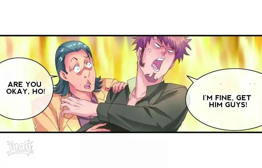 The Peerless Soldier Chapter 53 page 19 - Chapter 53