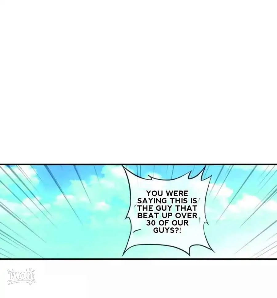 The Peerless Soldier Chapter 53 page 2 - Chapter 53
