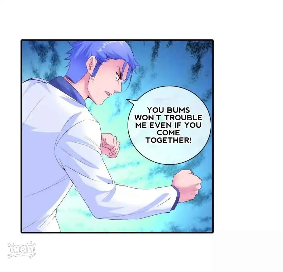 The Peerless Soldier Chapter 53 page 21 - Chapter 53