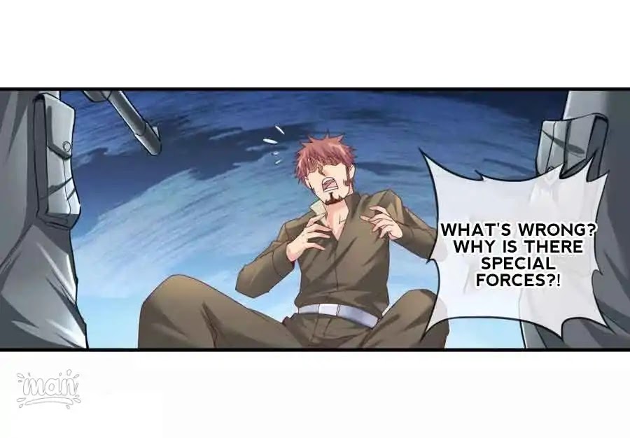 The Peerless Soldier Chapter 53 page 30 - Chapter 53