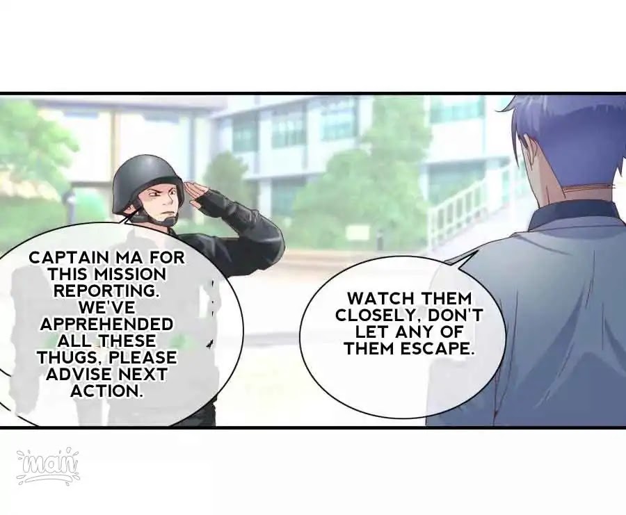 The Peerless Soldier Chapter 53 page 33 - Chapter 53