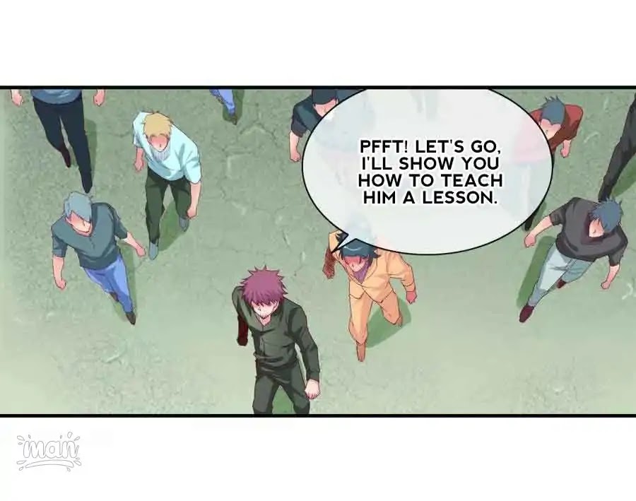 The Peerless Soldier Chapter 53 page 4 - Chapter 53