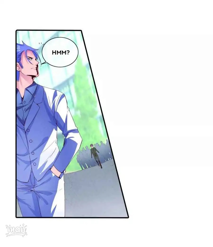 The Peerless Soldier Chapter 53 page 5 - Chapter 53