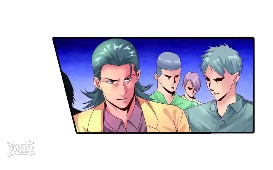 The Peerless Soldier Chapter 53 page 6 - Chapter 53