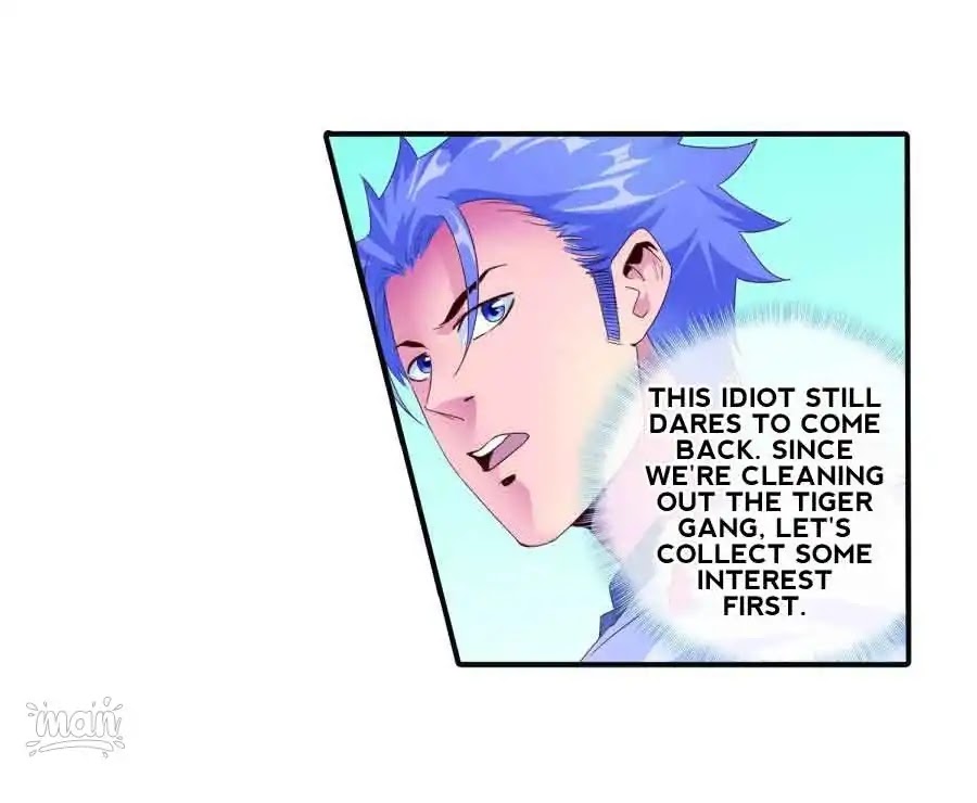 The Peerless Soldier Chapter 53 page 7 - Chapter 53