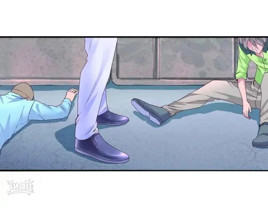 The Peerless Soldier Chapter 54 page 13 - Chapter 54