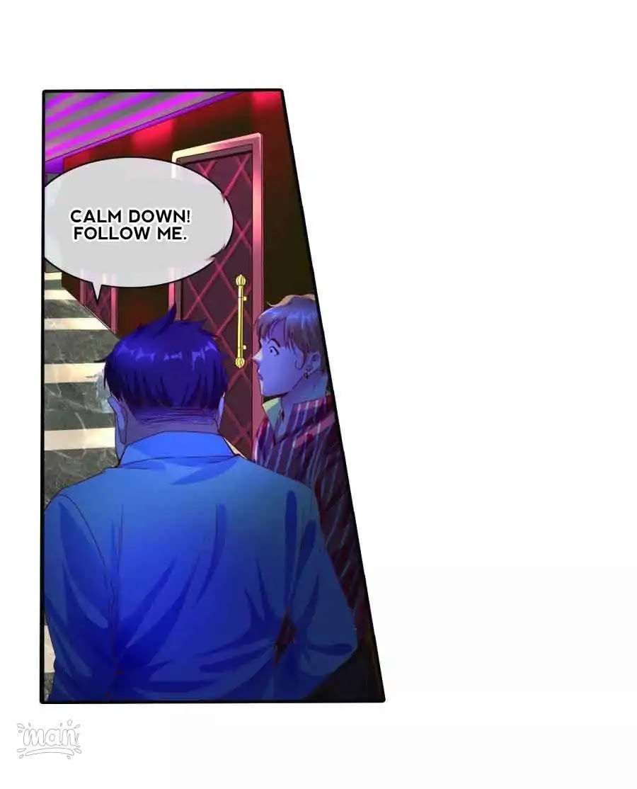 The Peerless Soldier Chapter 54 page 22 - Chapter 54
