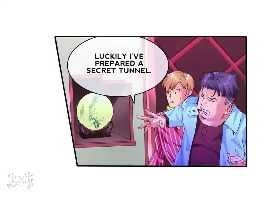 The Peerless Soldier Chapter 54 page 23 - Chapter 54
