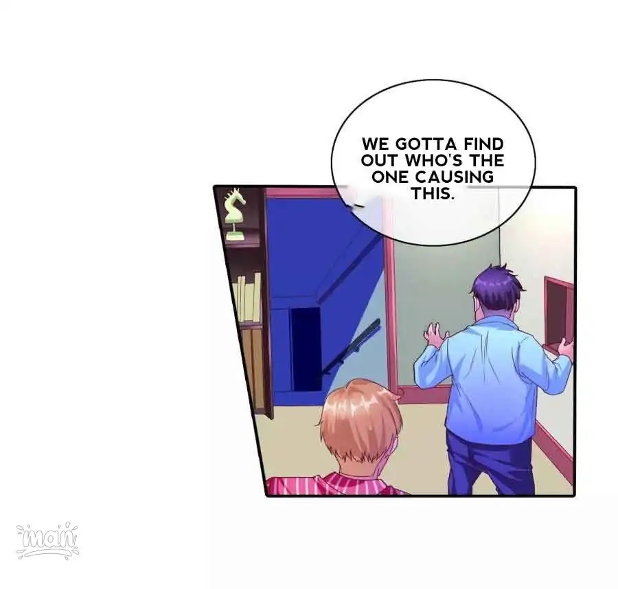 The Peerless Soldier Chapter 54 page 24 - Chapter 54