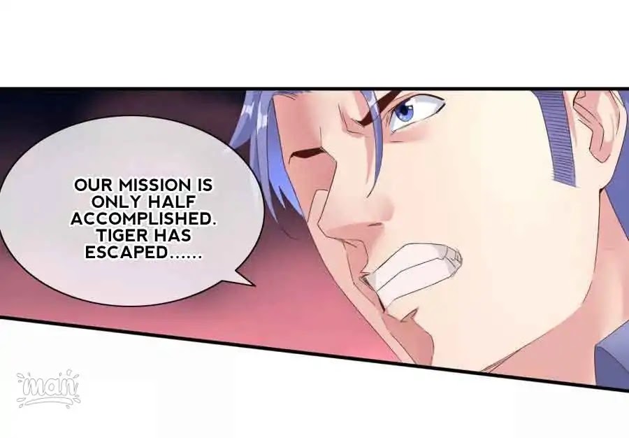 The Peerless Soldier Chapter 54 page 30 - Chapter 54