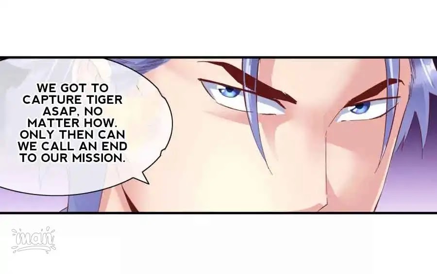 The Peerless Soldier Chapter 54 page 32 - Chapter 54