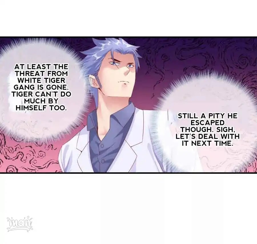 The Peerless Soldier Chapter 54 page 34 - Chapter 54
